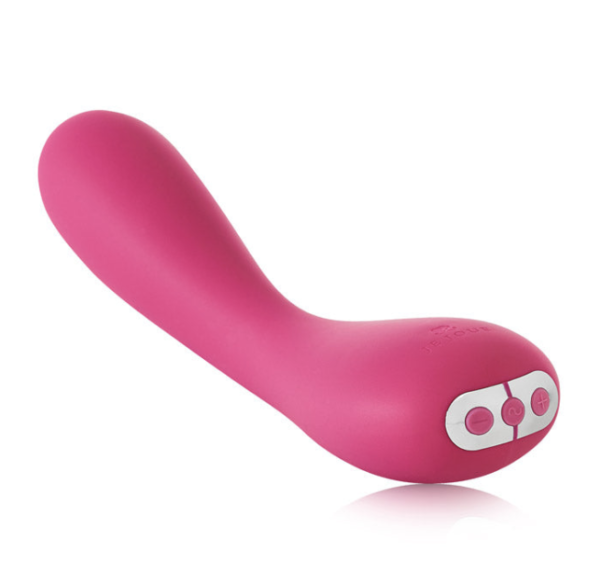Je Joue Uma Fuchsia
